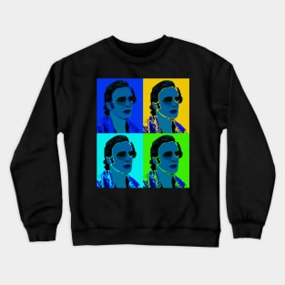 al pacino Crewneck Sweatshirt